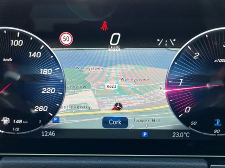 2026 Mercedes-Benz GLA - photo 25
