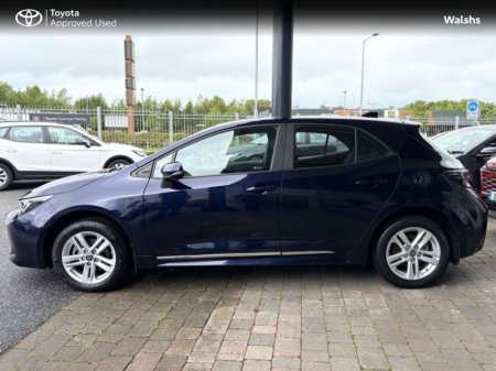 2023 Toyota Corolla - photo 17