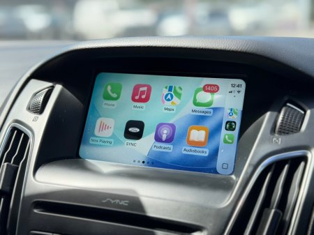 2017 Ford Focus - photo 9