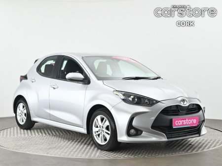 2024 Toyota Yaris 1.5 Luna
