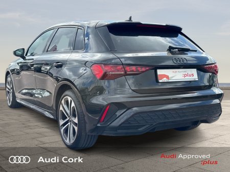 2026 Audi A3 - photo 5