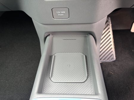 2026 Kia EV2 - photo 13