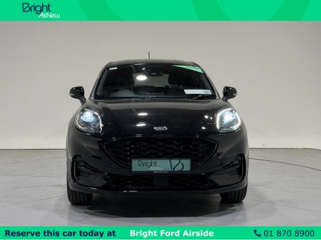 2023 Ford Puma - photo 5