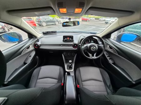 2016 Mazda CX-3 - photo 10