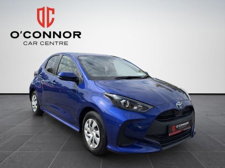 2022 Toyota Yaris - photo 8