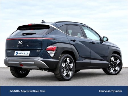 2023 Hyundai KONA - photo 12