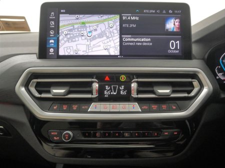 2024 BMW X3 - photo 8