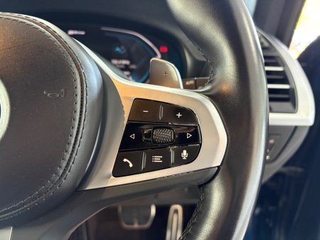 2023 BMW X3 - photo 40