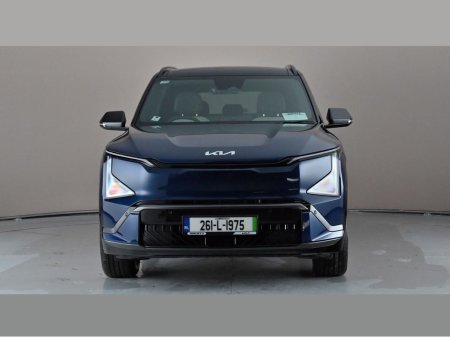 2026 Kia EV5 - photo 4