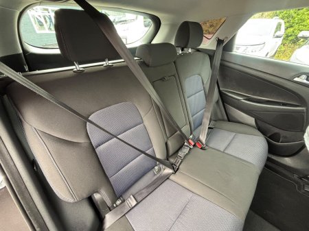 2015 Hyundai Tucson - photo 10