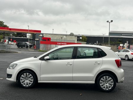 2013 Volkswagen Polo - photo 4