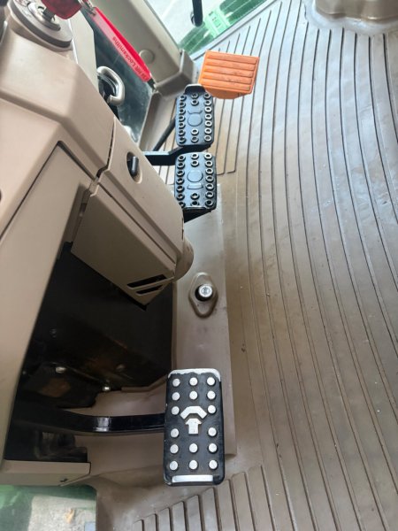 2013 John Deere 6150M - photo 24