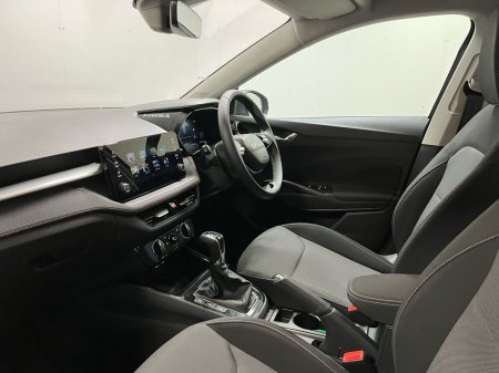 2026 Skoda Fabia - photo 4