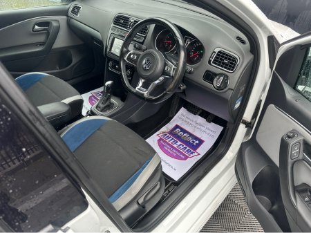 2015 Volkswagen Polo - photo 5