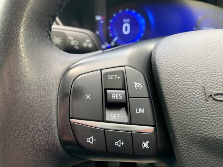 2022 Ford Kuga - photo 21