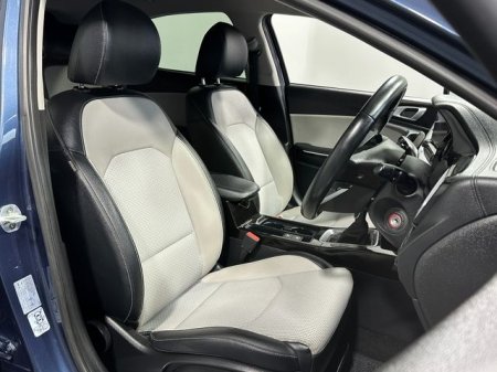 2021 Kia XCeed - photo 10