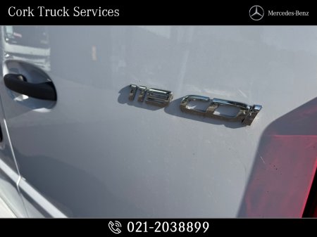 2027 Mercedes-Benz Vito - photo 6