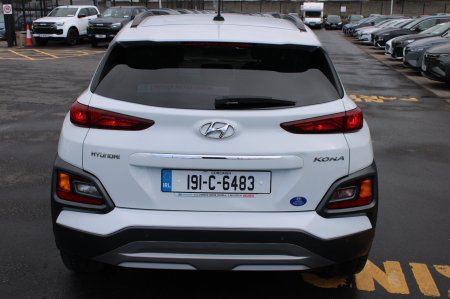 2019 Hyundai KONA - photo 4