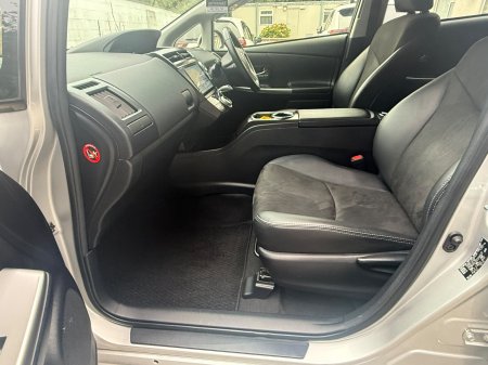 2017 Toyota Prius - photo 6