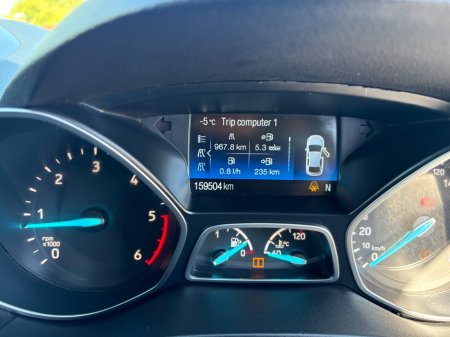 2018 Ford Kuga - photo 26