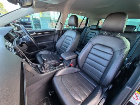 2020 Volkswagen Golf - photo 12