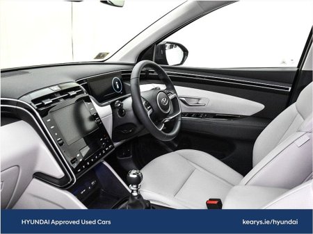 2022 Hyundai Tucson - photo 5