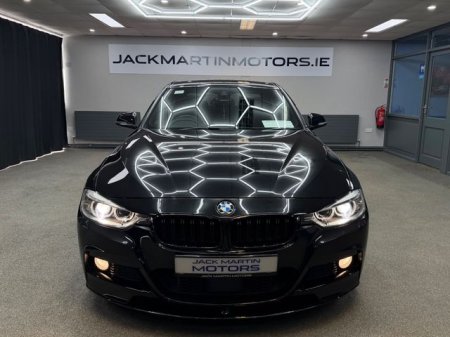 2015 BMW 3-Series - photo 2