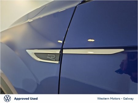 2022 Volkswagen T-Roc - photo 22