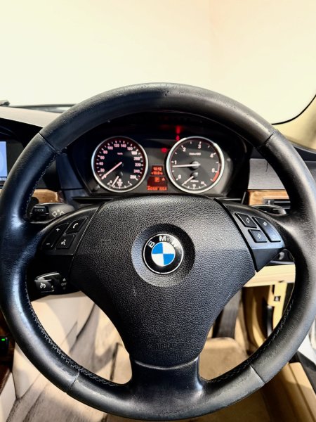 2007 BMW 5-Series - photo 10