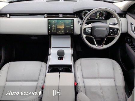 2024 Land Rover Range Rover Velar - photo 4
