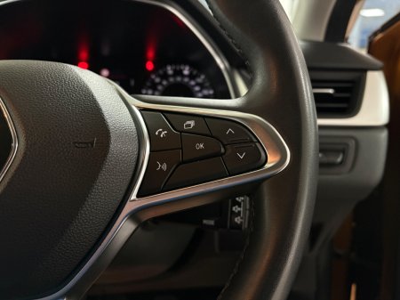 2021 Renault Captur - photo 25
