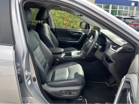2024 Toyota RAV4 - photo 11