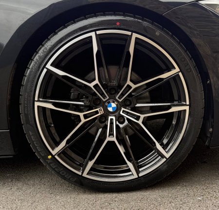 2012 BMW 3-Series - photo 7