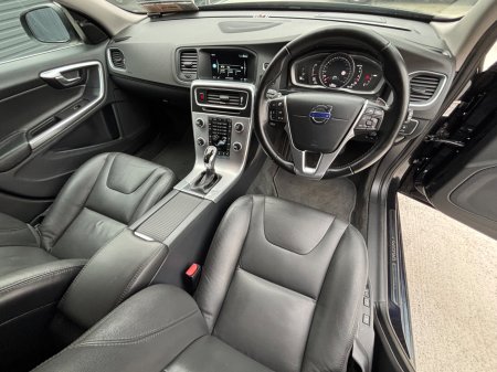 2016 Volvo V60 - photo 19