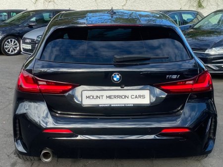 2020 BMW 1-Series - photo 6