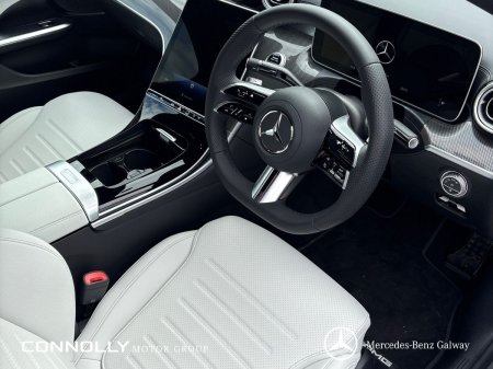 2026 Mercedes-Benz C-Class - photo 10