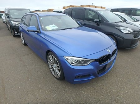 2013 BMW 3-Series - photo 2