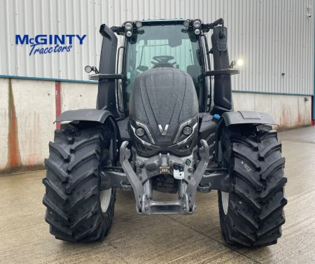 2026 Valtra VALTRA T115 ACTICE - photo 9