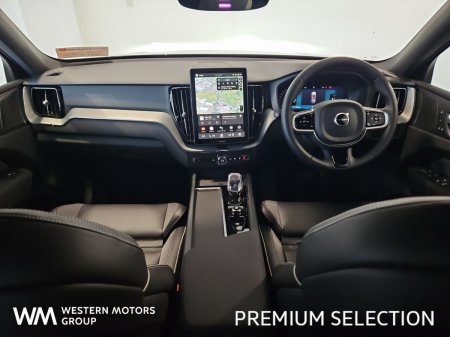 2026 Volvo XC60 - photo 17