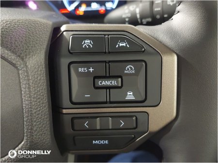 2026 Toyota Land Cruiser - photo 20