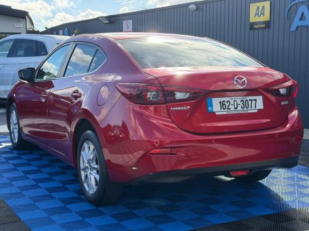 2016 Mazda Mazda3 - photo 6