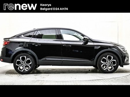 2023 Renault Arkana - photo 14