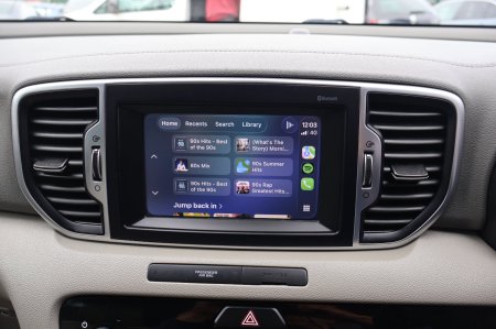 2018 Kia Sportage - photo 15