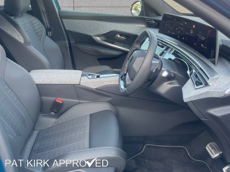 2026 Peugeot 3008 - photo 6