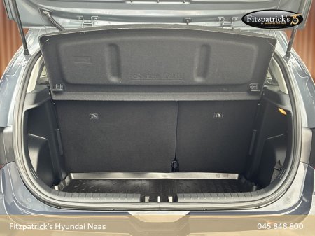 2024 Hyundai i20 - photo 11