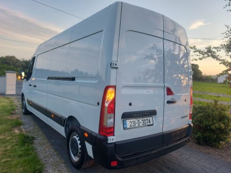 2023 Renault Master - photo 5