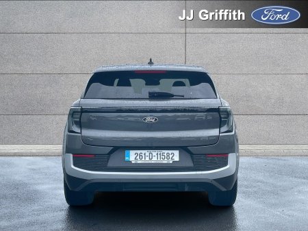 2026 Ford Explorer - photo 7