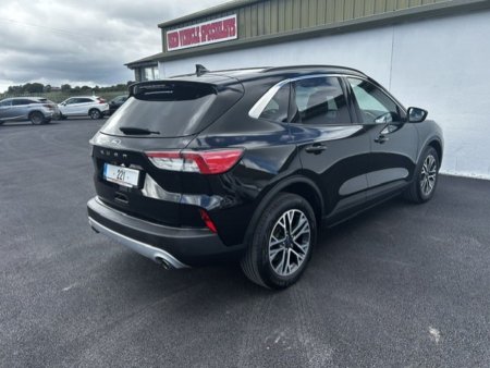 2022 Ford Kuga - photo 5
