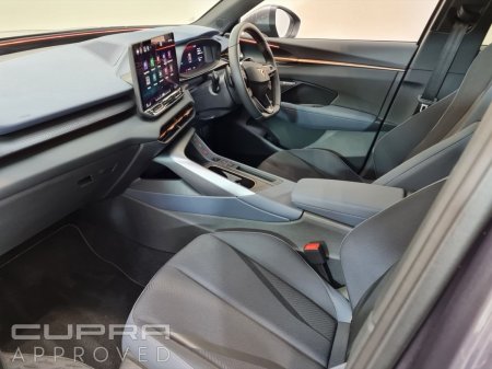 2026 Cupra Terramar - photo 8