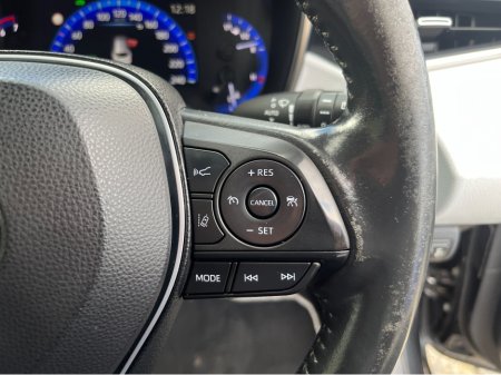 2022 Toyota Corolla - photo 24